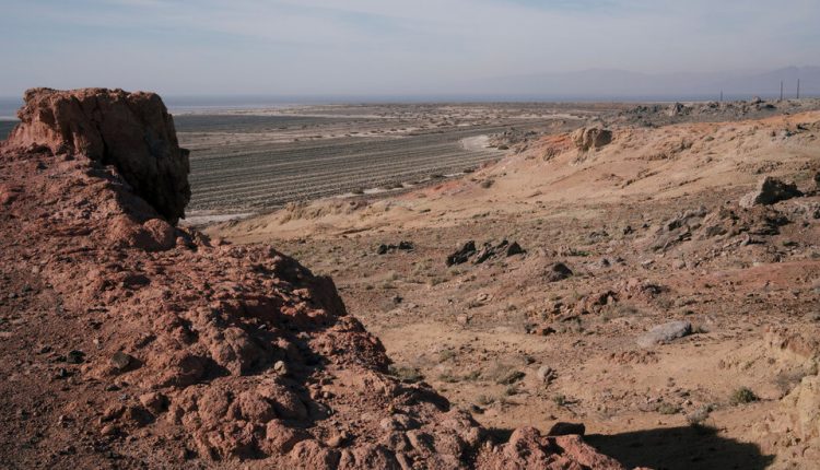Lithium Mining Projects May Not Be Green Friendly
