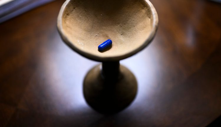 How MDMA and Psilocybin Became Hot Investments