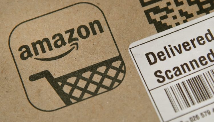 Amazon mails postcards to sellers to verify whether their addresses are real