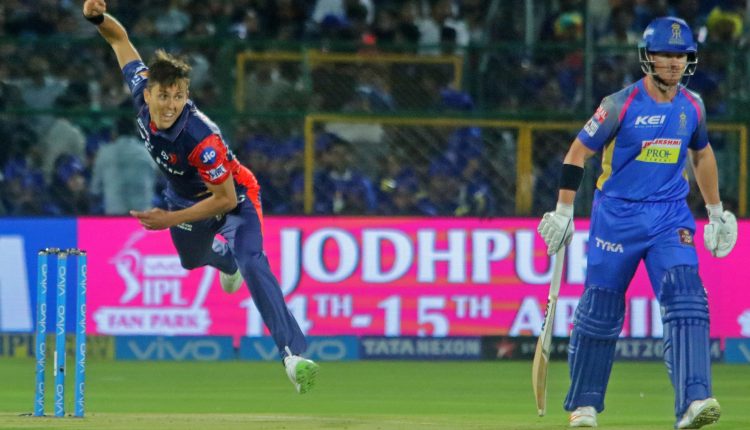 IPL suspended indefinitely over coronavirus concerns
