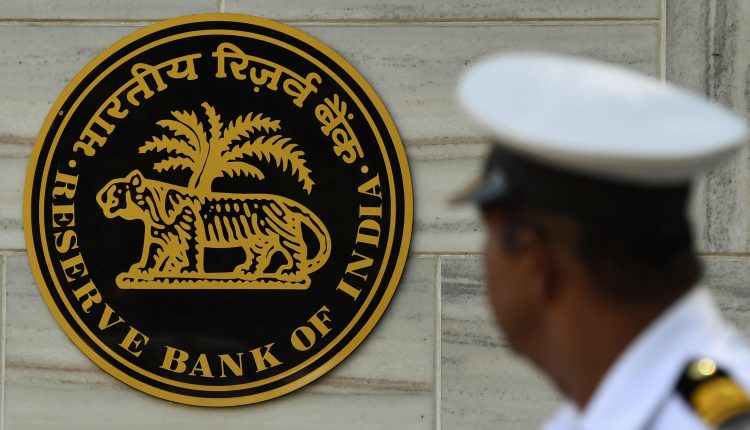 Central bank (RBI) measures to prop up economy, ease lending