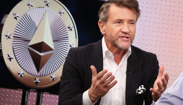 'I am highly, highly bullish'