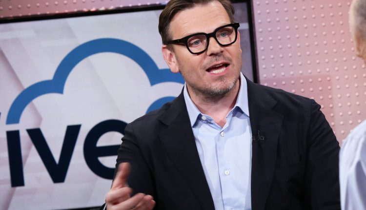 Five9 CEO says growth is accelerating as cloud adoption sees new phase
