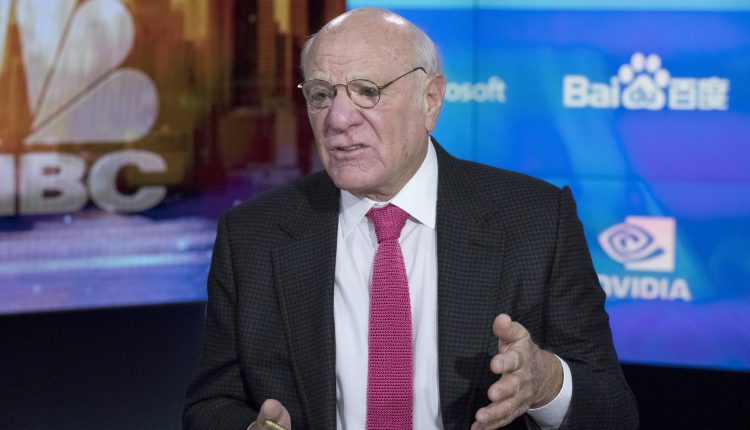 Barry Diller says Netflix won the streaming war years ago