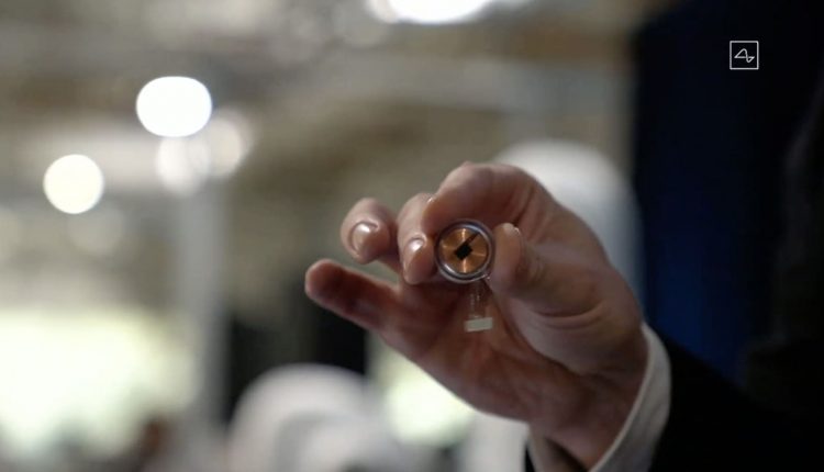 Neuralink cofounder Max Hodak leaves Elon Musk's brain implant company