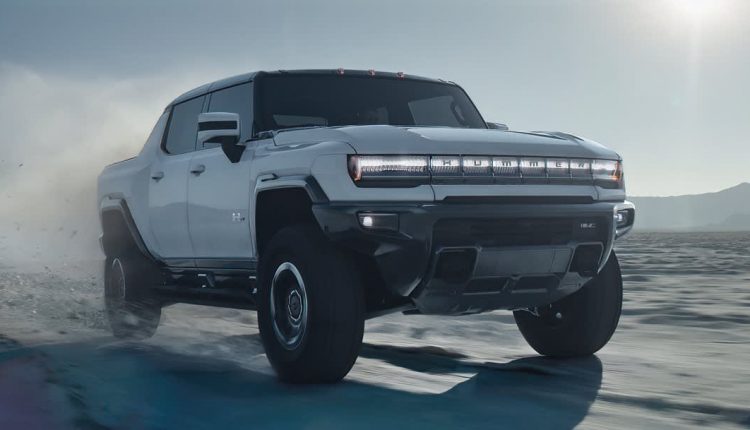 Cramer sells some ether after record highs to put toward new Hummer EV