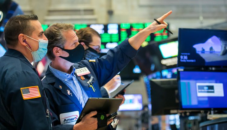 This earnings season has very high standards