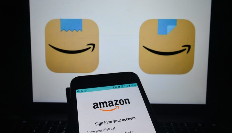 How Apple's latest iOS update could help Amazon's growing ad business