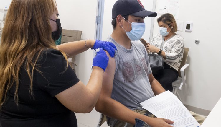 Hundreds of colleges to require Covid vaccines for fall 2021