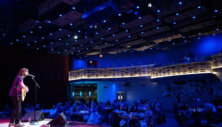 What to expect as live music concerts start to reemerge post Covid-19