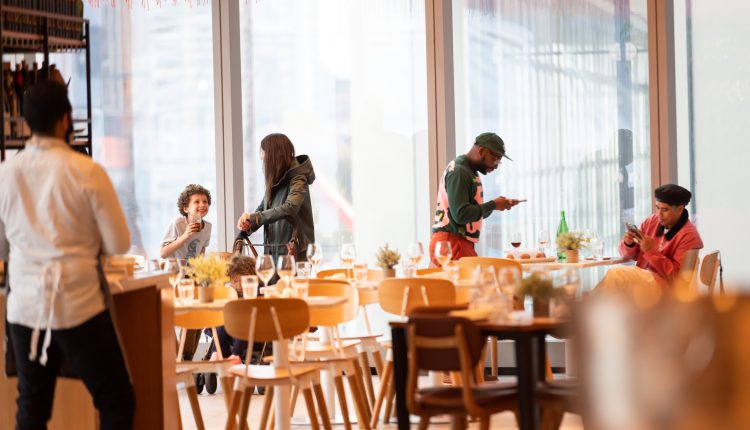 New York City indoor dining capacity to increase to 75% in May