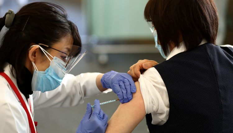Patent waivers and impact on global vaccine supply shortages
