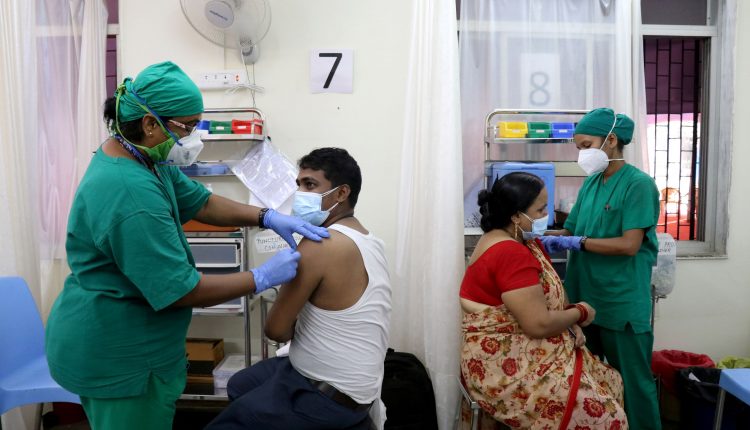 India outbreak puts global Covid fight at risk, says Dr. Ashish Jha
