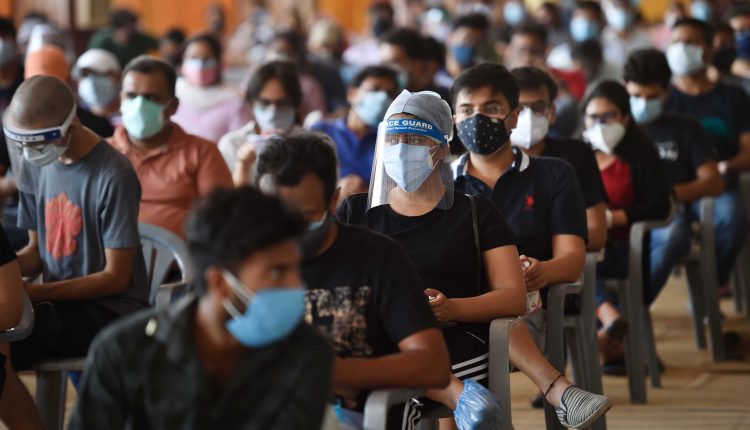 economist says states should decide on lockdowns