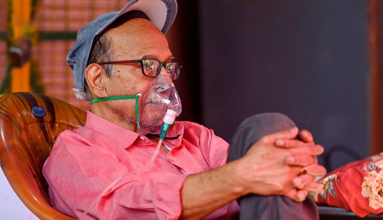 Cases, fatalities rise as oxygen shortage persists