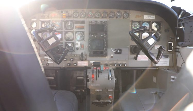 Reliable Robotics and Xwing making self-flying planes
