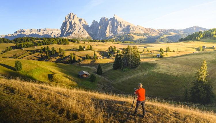 How to avoid crowds visiting Tuscany, Sicily, Marche