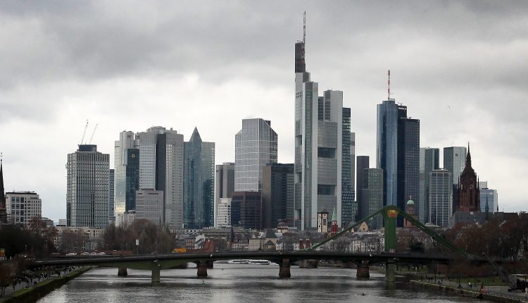 Wall Street is wrong to be bullish on European stocks, strategist says