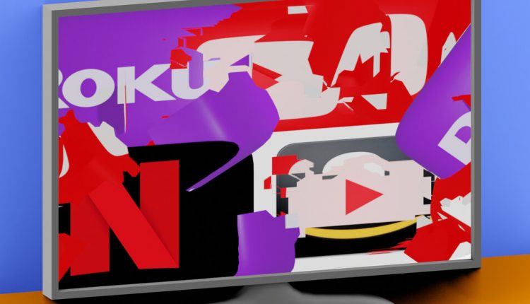 Why Is New TV So Much Like Cable?