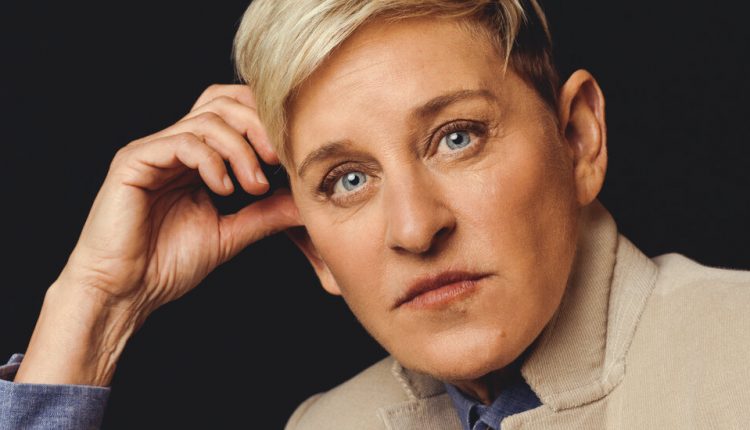 Ellen DeGeneres to End Her Talk Show in 2022