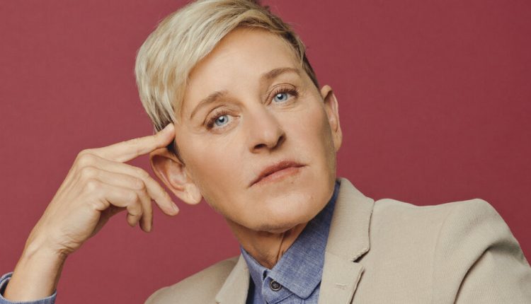 What TikTok Stars Owe ‘The Ellen DeGeneres Show’