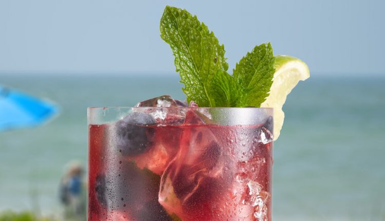 Mint Drink Recipes - The New York Times