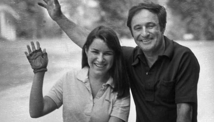 Jim Klobuchar Dies at 93; Minnesota Newspaperman and Amy’s Father