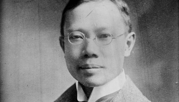 What Can and Can’t Be Learned From a Doctor in China Who Pioneered Masks