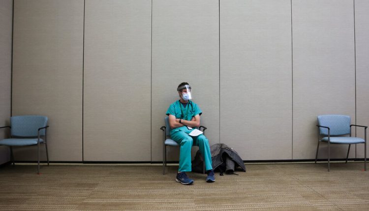 Colorado Makes Doxxing Public Health Workers Illegal