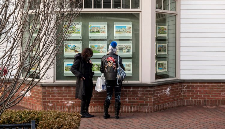Existing-Home Sales Declined in April, With a Tight Supply and Record Prices.