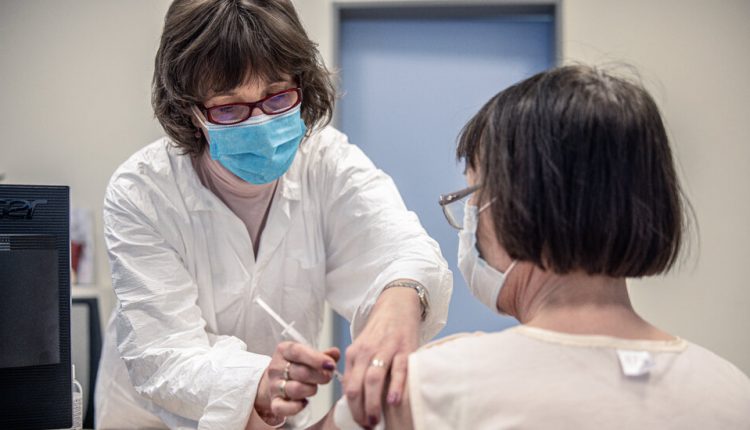 AstraZeneca’s vaccine has brought in $275 million in sales so far this year.