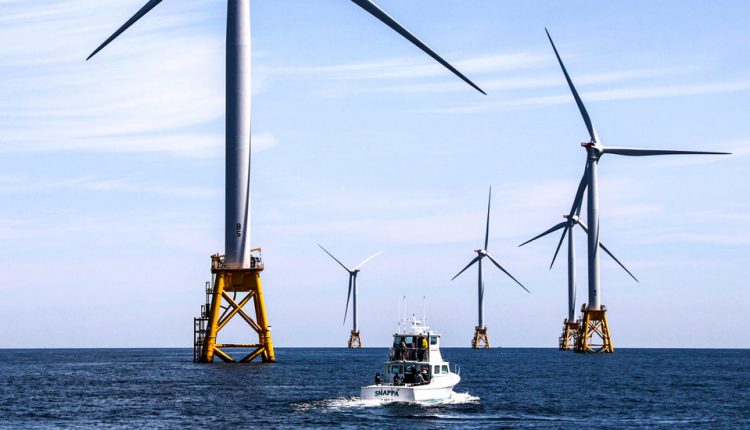 Final Approval Expected for Nation’s First Major Offshore Wind Farm