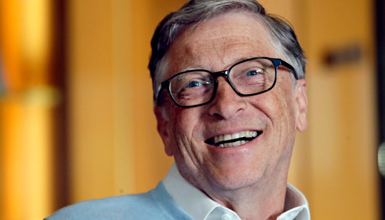 Long Before Divorce, Bill Gates Had Reputation for Questionable Behavior