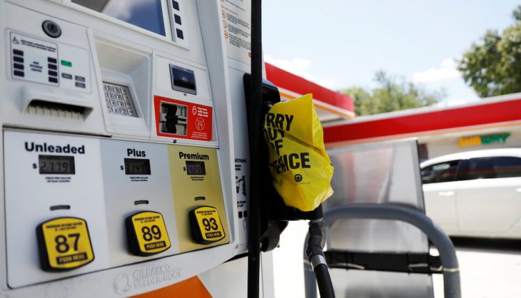 Colonial Pipeline Now Delivering ‘Millions of Gallons’ an Hour, Owner Says