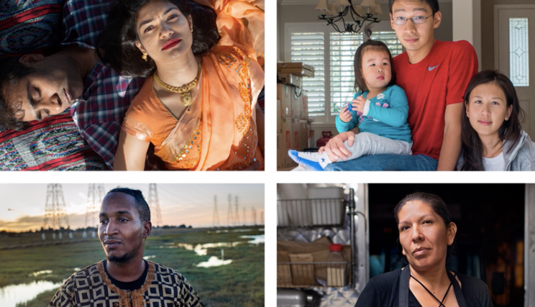 Seeing the Real Faces of Silicon Valley