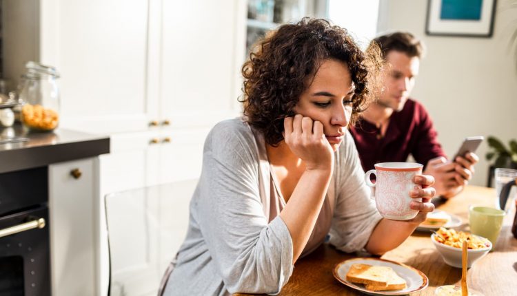 Struggling with long Covid? Here's what you should and should not eat