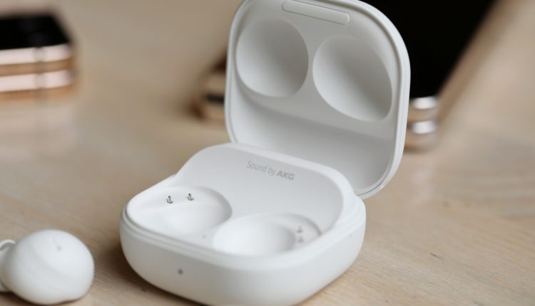 Samsung Galaxy Buds 2 Pro review – TechCrunch