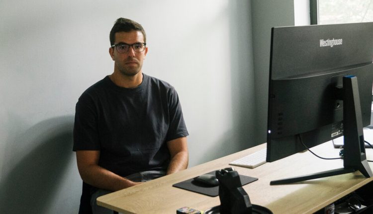 Billy McFarland Is Out of Jail and Ready for His Next Move